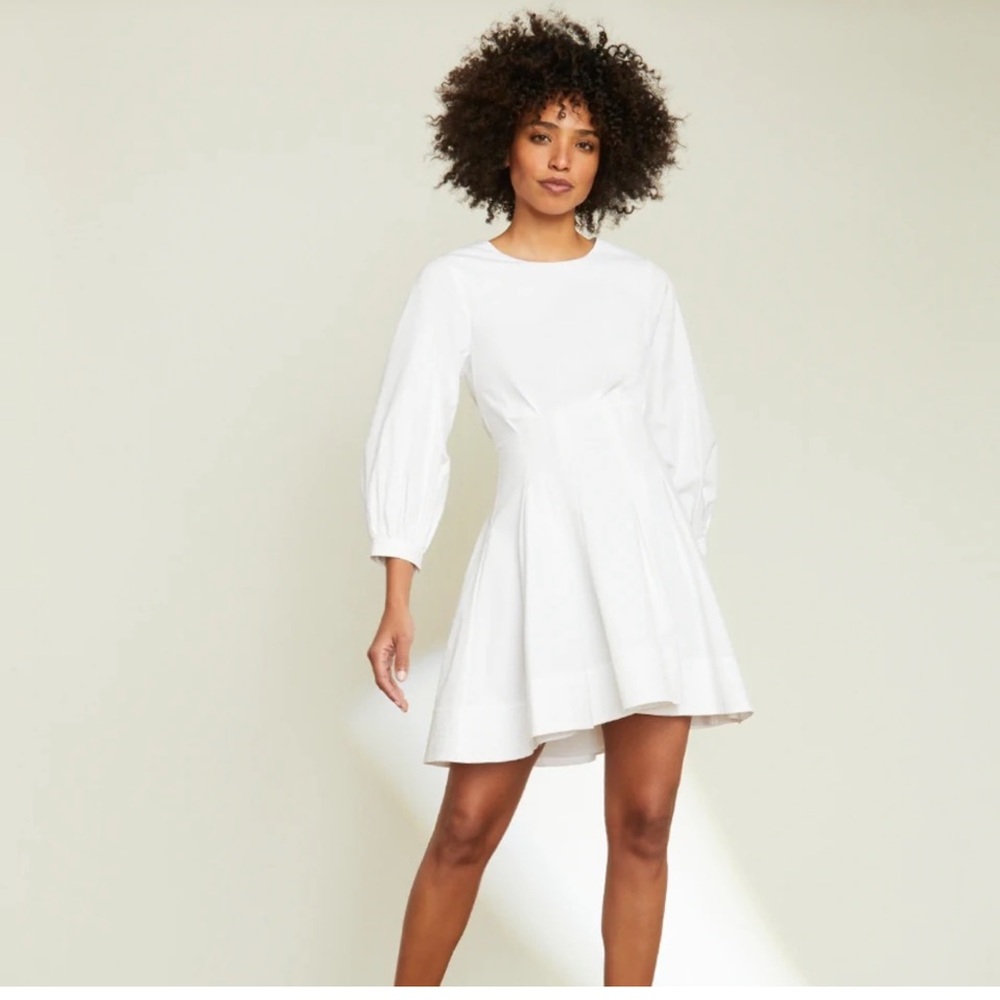 VERONICA BEARD
Torres Dress Size 6 NWT